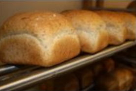 Bruin Zoutloos Klein